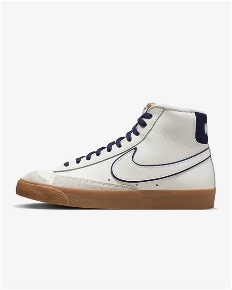 nike blazers heren|nike blazer 77.